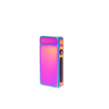 Flameless Flip Top Lighter Ombre