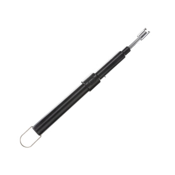 Flameless Extendable Lighter Black