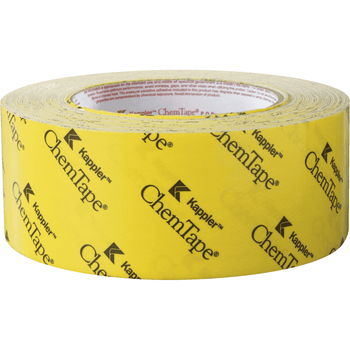 Kappler ChemTape Chemical Resistant Tape - 60yd Length x 2