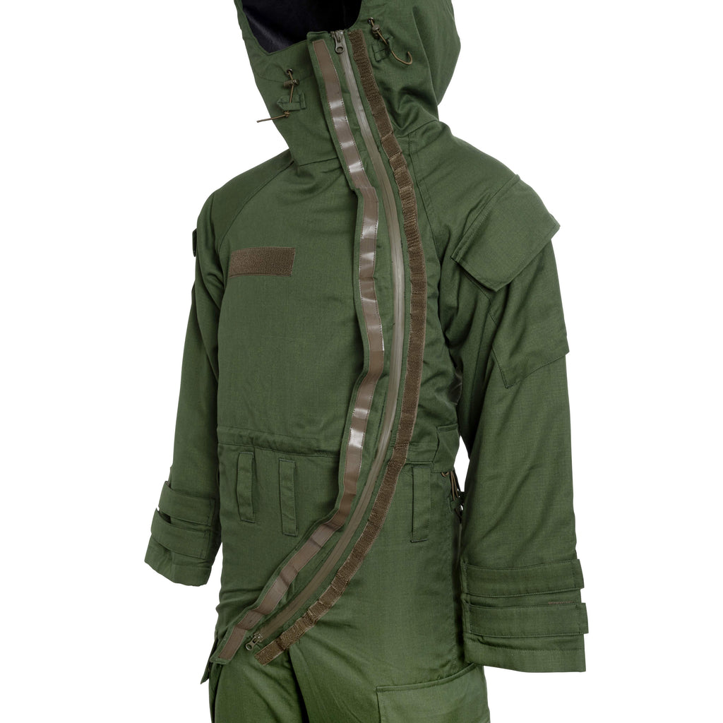 MIRA Safety MOPP-1 CBRN Protective Suit