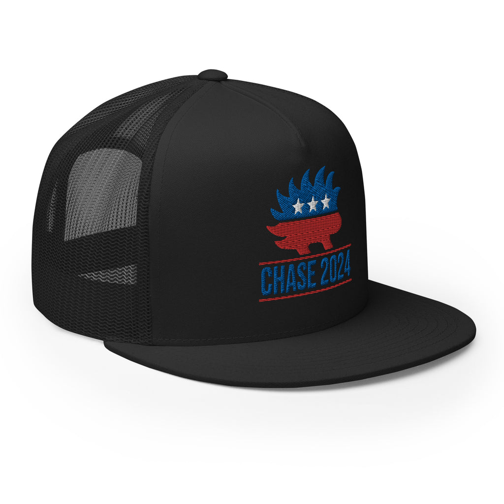 Chase Oliver 2024 Porcupine Trucker Cap