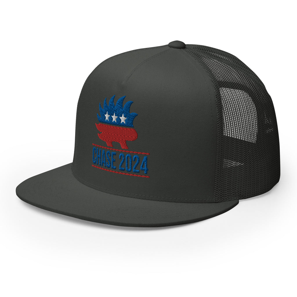 Chase Oliver 2024 Porcupine Trucker Cap