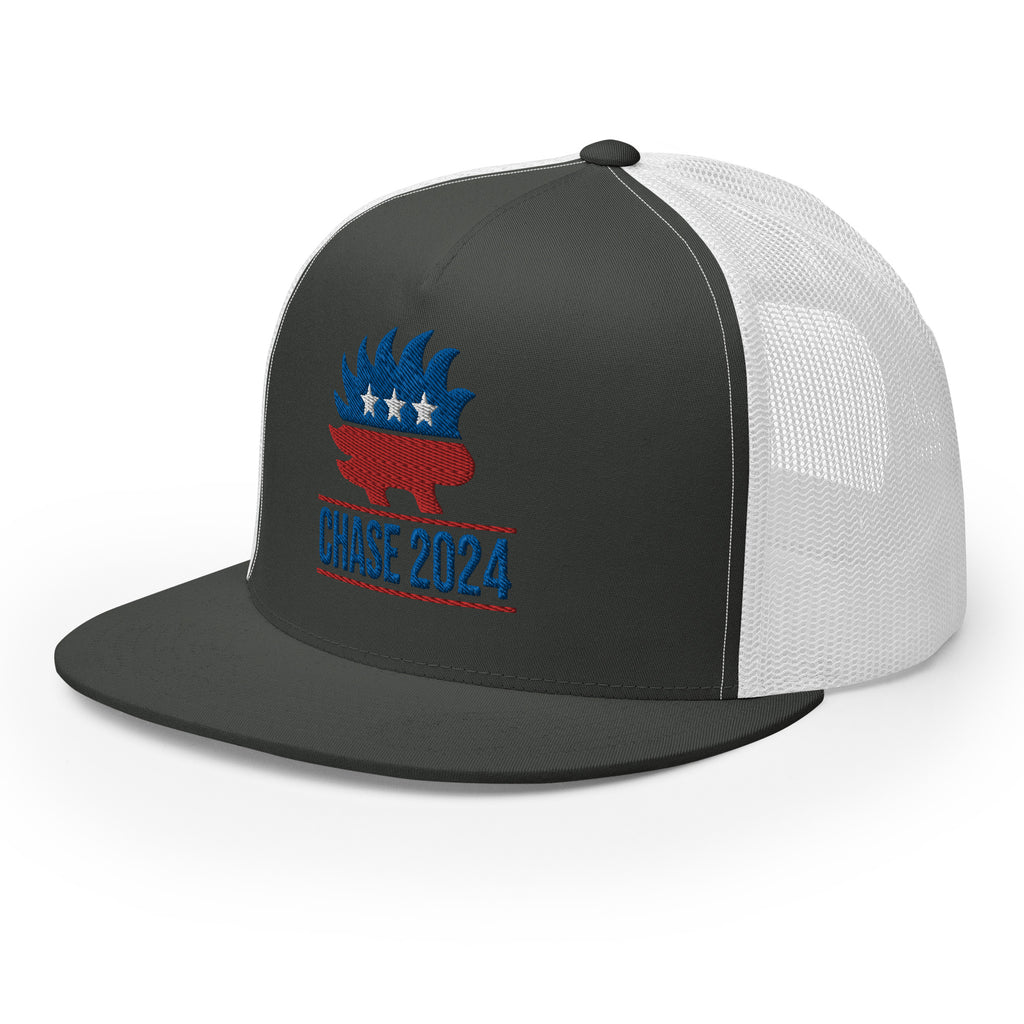 Chase Oliver 2024 Porcupine Trucker Cap