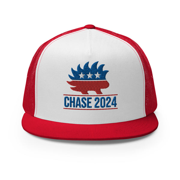 Chase Oliver 2024 Porcupine Trucker Cap