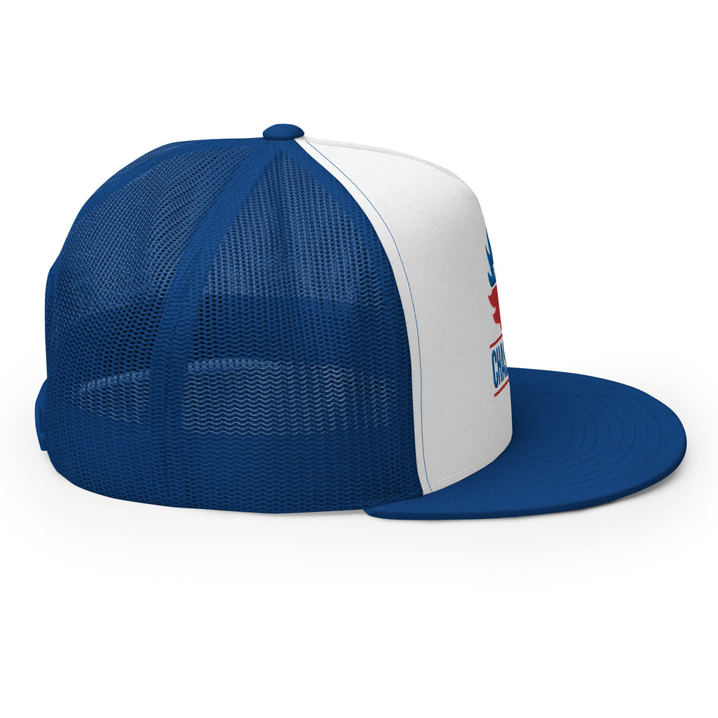 Chase Oliver 2024 Porcupine Trucker Cap