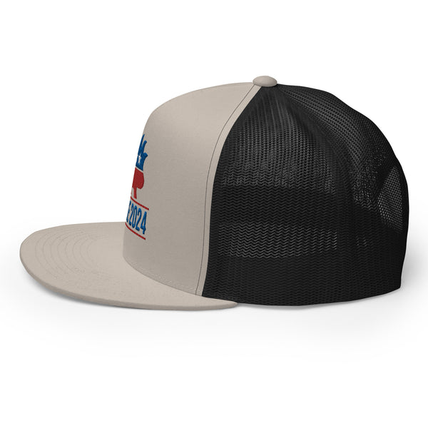 Chase Oliver 2024 Porcupine Trucker Cap