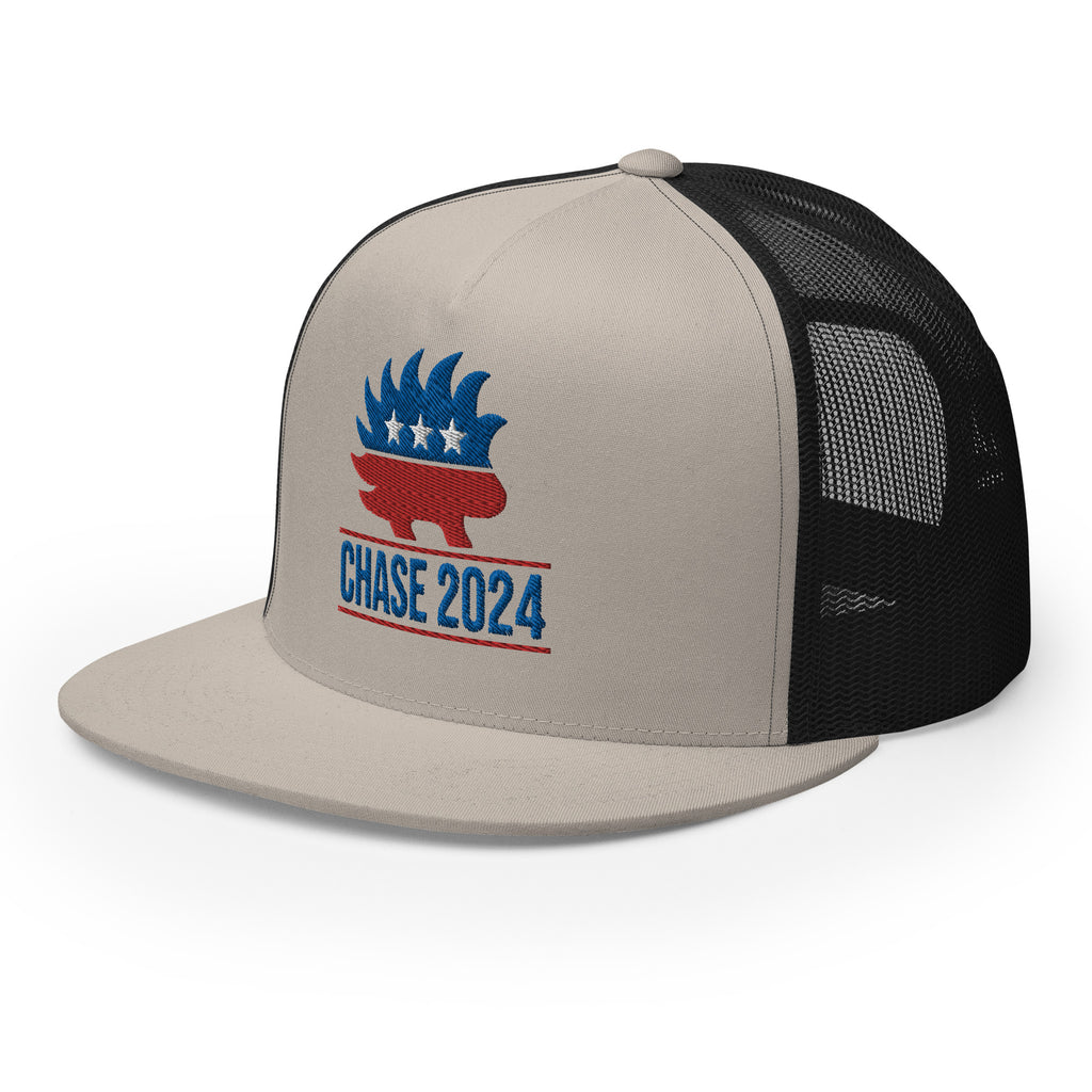 Chase Oliver 2024 Porcupine Trucker Cap