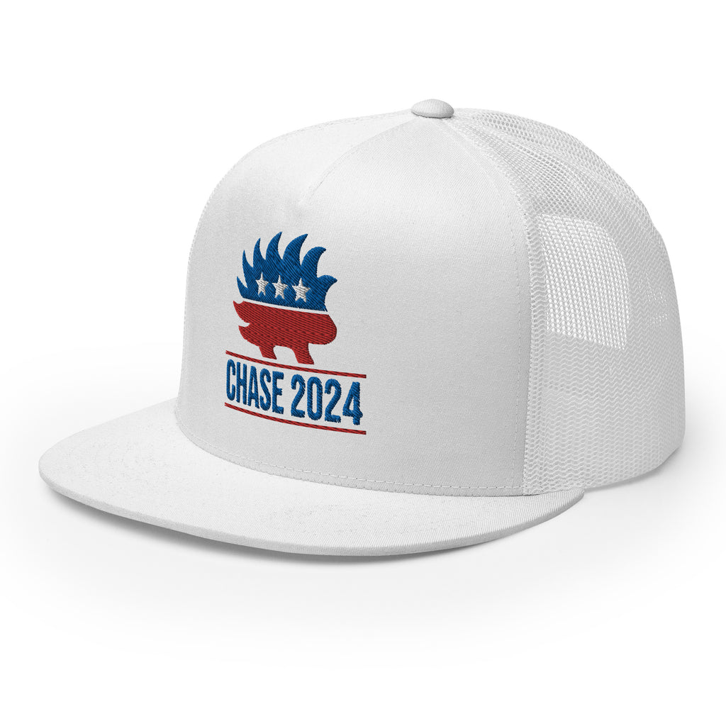 Chase Oliver 2024 Porcupine Trucker Cap