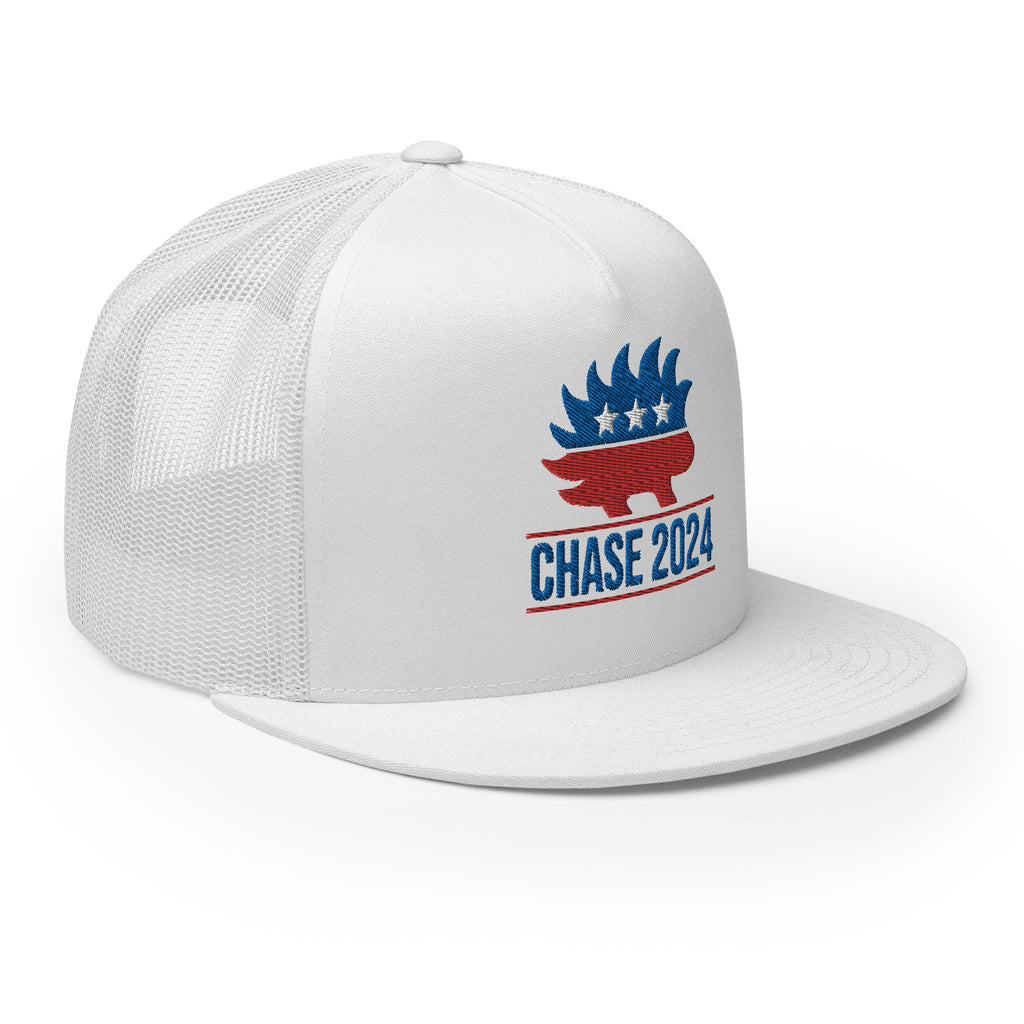 Chase Oliver 2024 Porcupine Trucker Cap