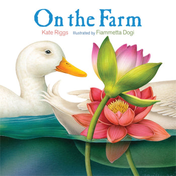 On the Farm by The Creative Company Shop