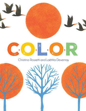 Color by The Creative Company Shop