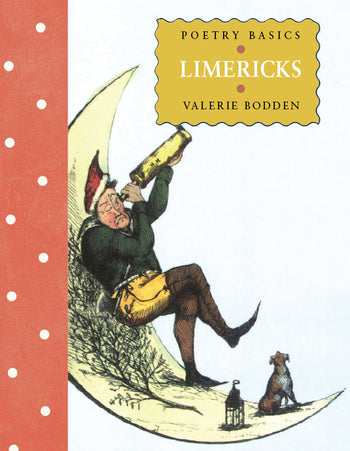 Poetry Basics: Limericks by The Creative Company Shop