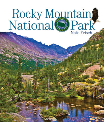 Preserving America: Rocky Mountain National Park by The Creative Company Shop