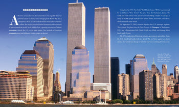 Turning Points: 9/11 Attacks, The by The Creative Company Shop