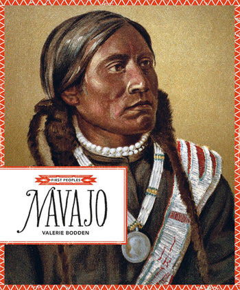 First Peoples: Navajo by The Creative Company Shop