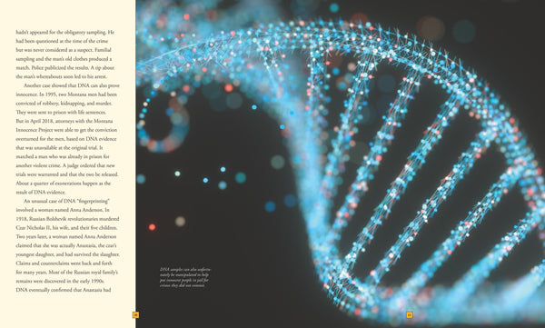 Turning Points: Human Genome, The by The Creative Company Shop