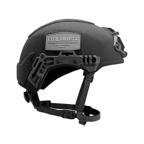 Team Wendy Exfil Ballistic Helmet | Hybrid Composite Shell w/ EXFIL Rail 3.0 system