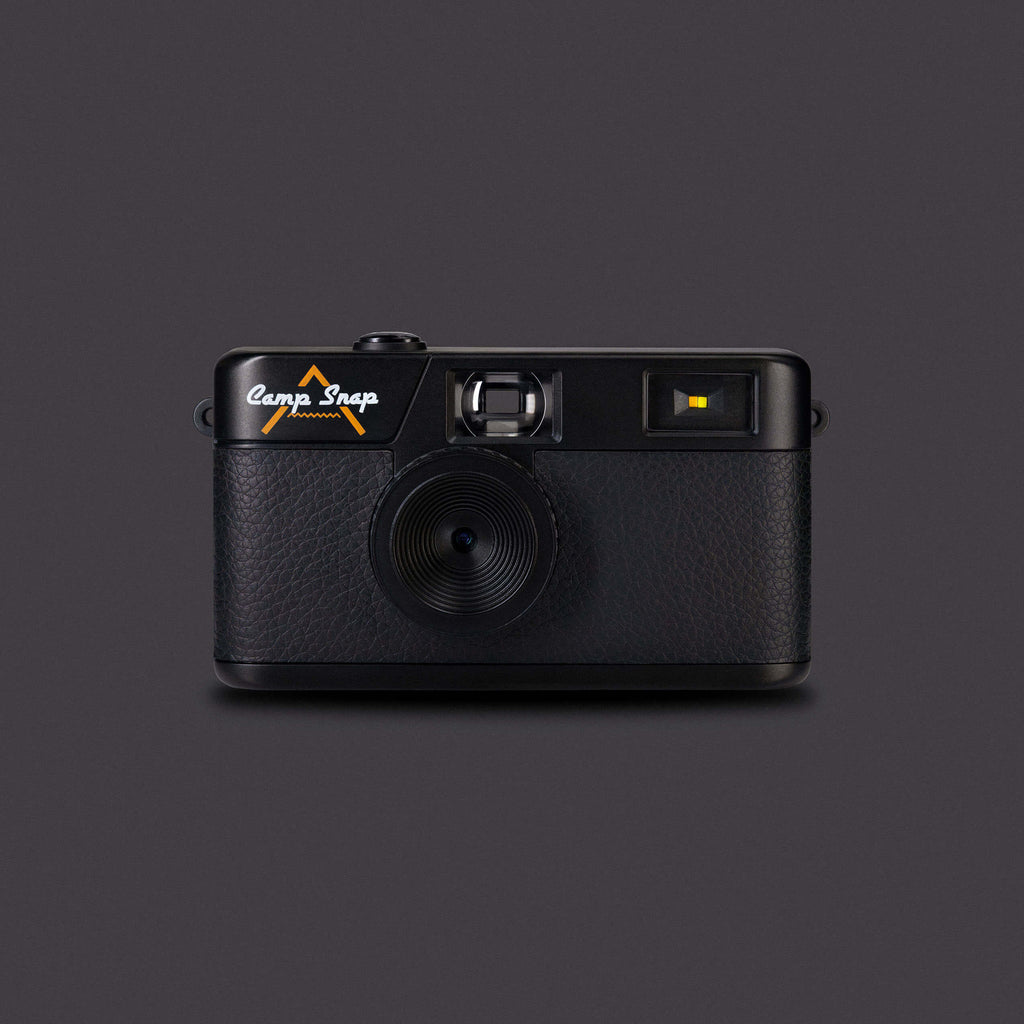 Camp Snap Camera (Screen-Free Digital Camera)