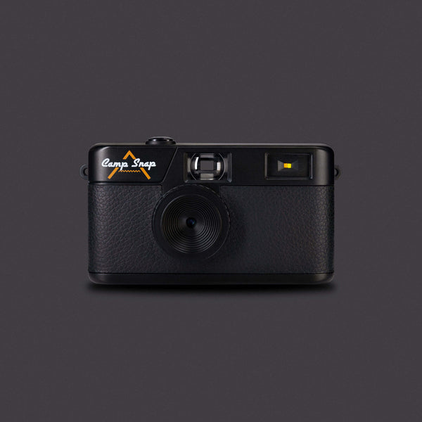 Camp Snap Camera (Screen-Free Digital Camera)