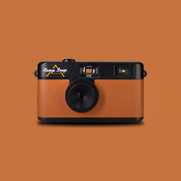 Camp Snap Camera (Screen-Free Digital Camera)