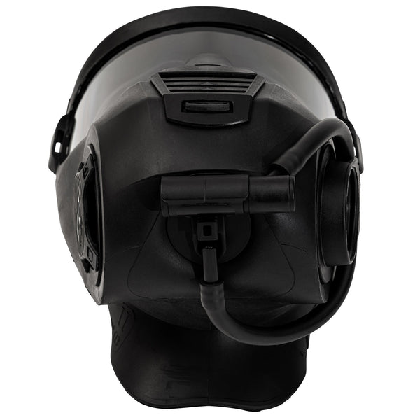 MIRA Safety Tactical Gas Mask: C21 Full Face Respirator