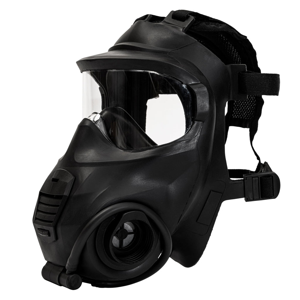 MIRA Safety Tactical Gas Mask: C21 Full Face Respirator