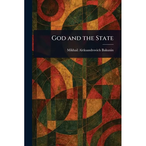 God and the State