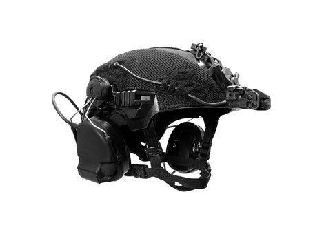 Team Wendy Exil LTP Helmet Cover