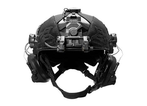 Team Wendy Exil Ballistic/SL Helmet Cover