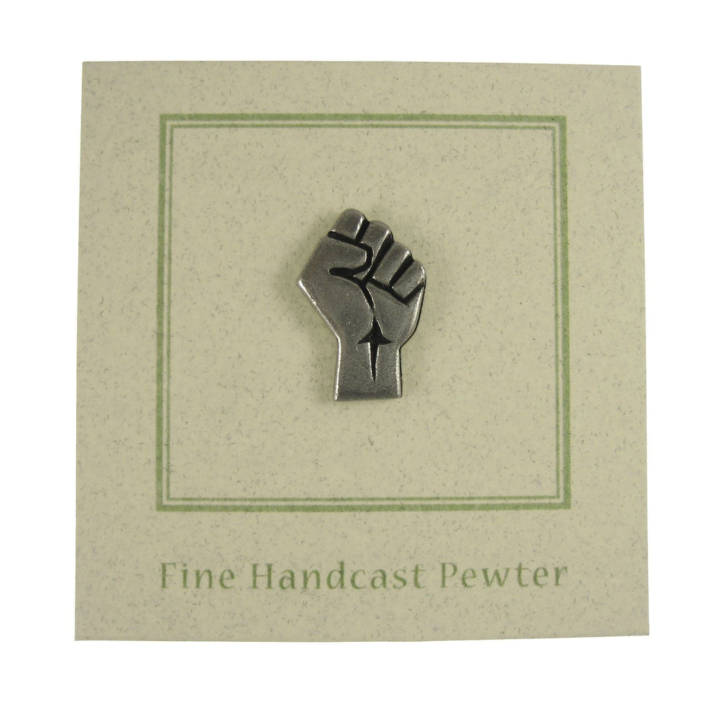 Civil Rights Lapel Pin