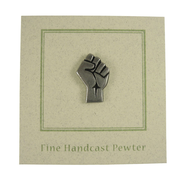 Civil Rights Lapel Pin