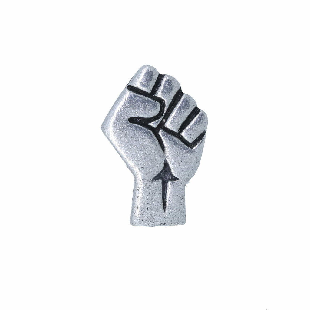 Civil Rights Lapel Pin