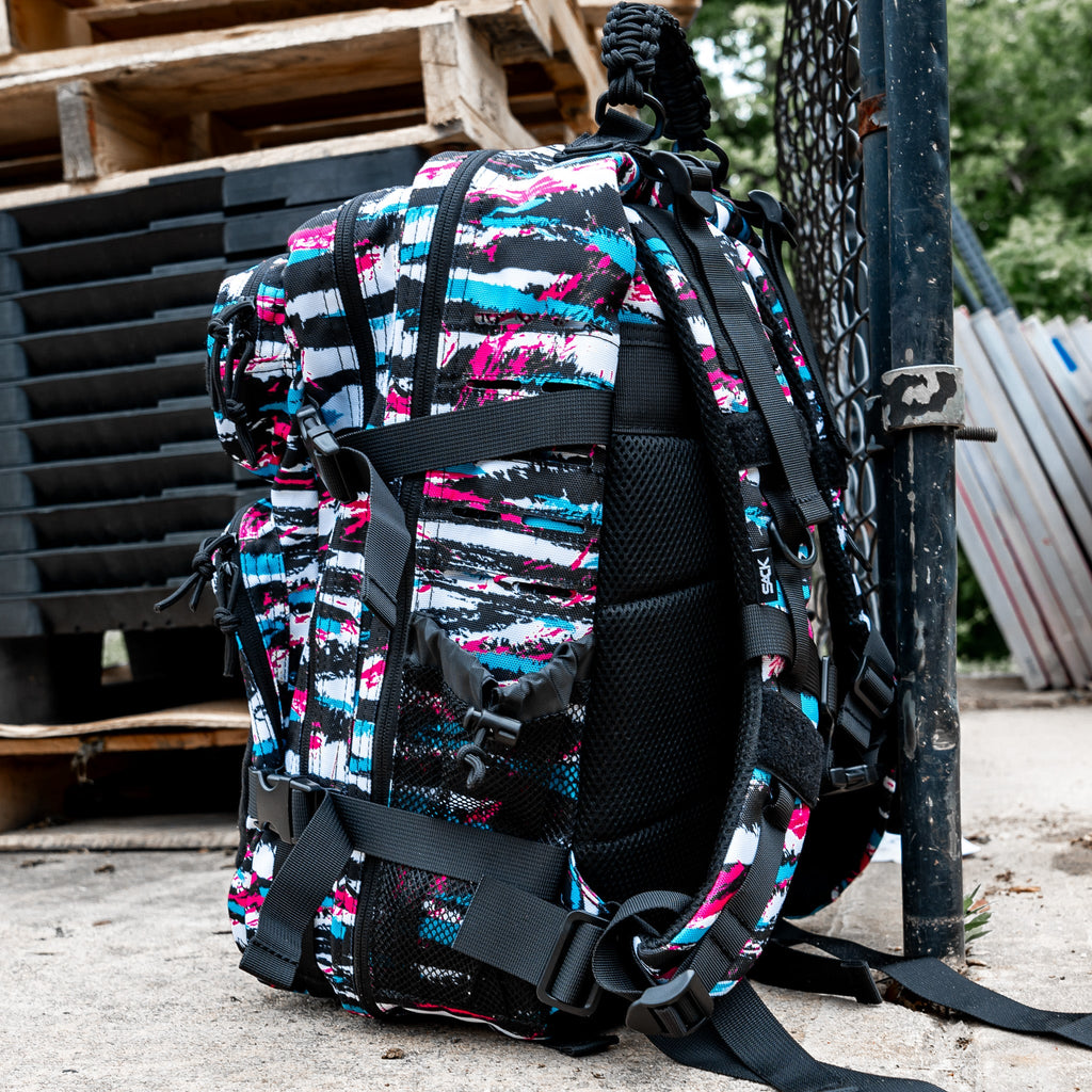 35L Sack™ Backpack | Kalagush Edition