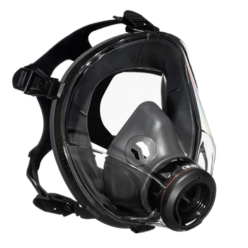 MIRA Safety CM-I01 Full Face Respirator