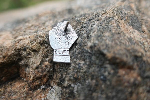 Civil Rights Lapel Pin