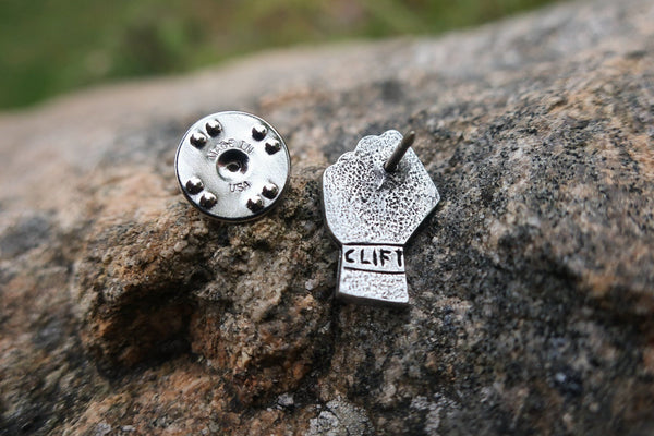 Civil Rights Lapel Pin