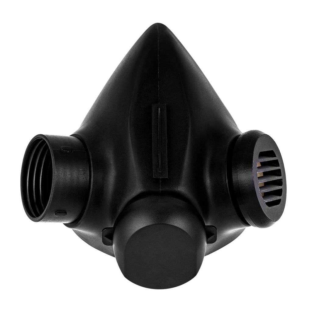 Customizable TAPR Half Face Respirator Body