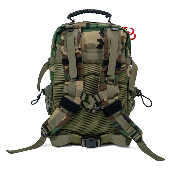 35L Sack™ Backpack | Kalagush Edition