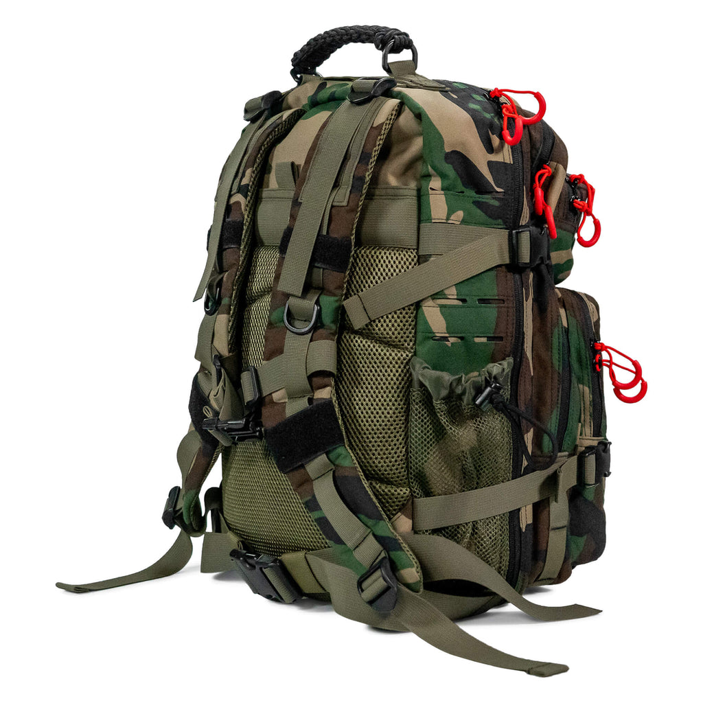 35L Sack™ Backpack | Kalagush Edition