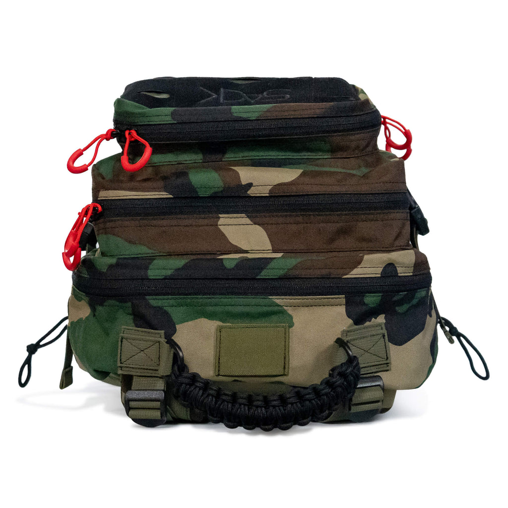 35L Sack™ Backpack | Kalagush Edition