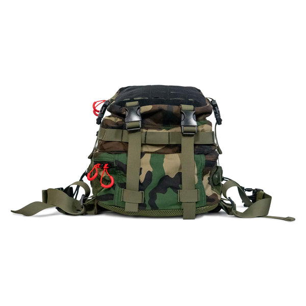 35L Sack™ Backpack | Kalagush Edition