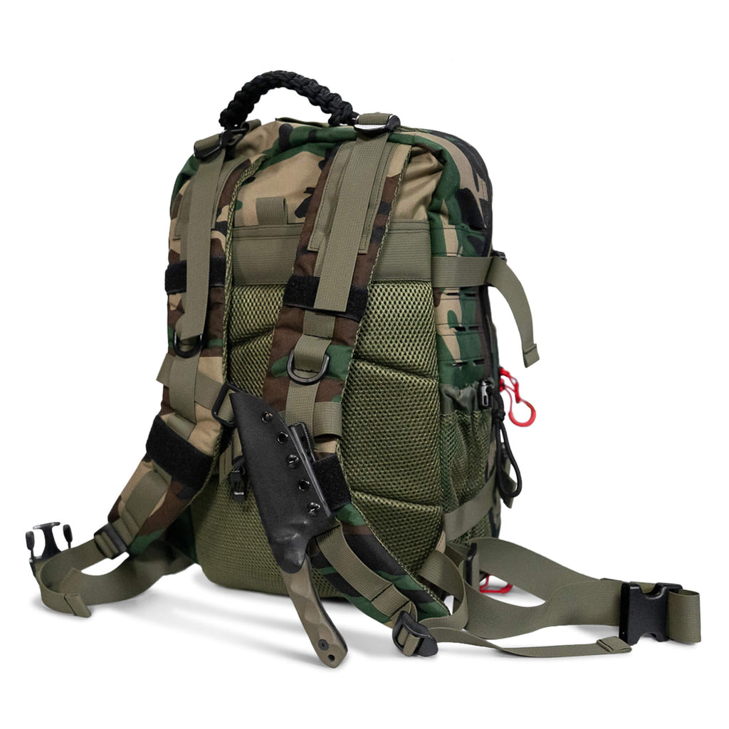 35L Sack™ Backpack | Kalagush Edition