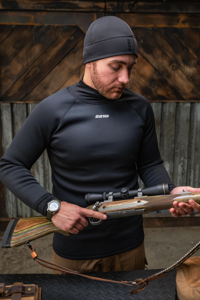 Equinoxx Watch Cap Beanie