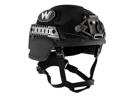 Team Wendy Epic Specialist High-Cut | Ballistic Helmet | Ceradyne NIJ IIIA