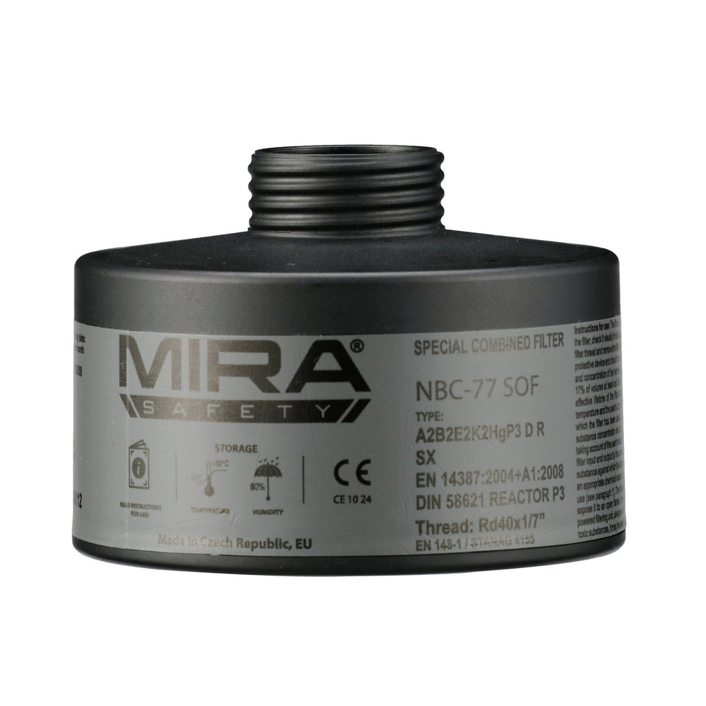 MIRA Safety Nuclear Survival Kit For Kids