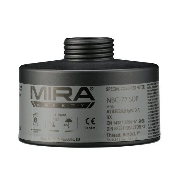 MIRA Safety Nuclear Survival Kit For Kids