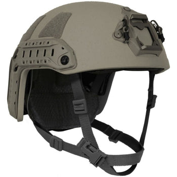 Ops-Core FAST XP | High Cut Ballistic Helmet w/ Vented Lux Liner & Occ-Dial Fitband
