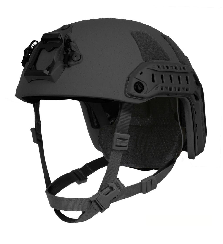 Ops-Core FAST XP | High Cut Ballistic Helmet w/ Vented Lux Liner & Occ-Dial Fitband