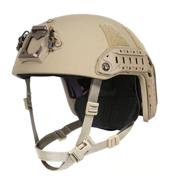 Ops-Core FAST XP | High Cut Ballistic Helmet w/ Vented Lux Liner & Occ-Dial Fitband