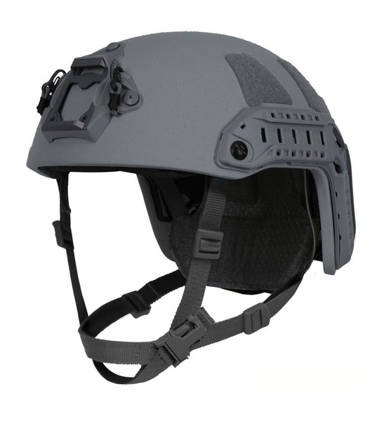 Ops-Core FAST XP | High Cut Ballistic Helmet w/ Vented Lux Liner & Occ-Dial Fitband
